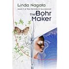 The Bohr Maker (The Nanotech Succession Book 1)