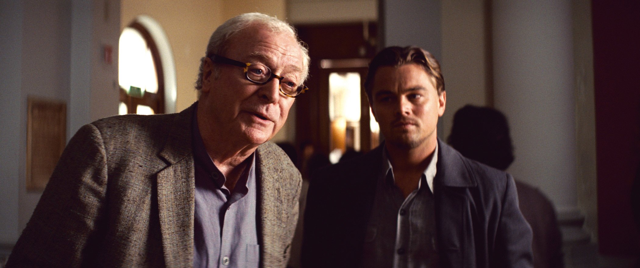 Inception [Blu-ray] 5