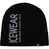 ICEWEAR H&uacute;nafl&oacute;i Merino Blend Warm Beanie