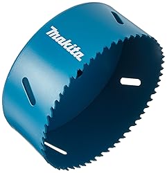 B-31809 Ezychange Hole Saw 4.37In