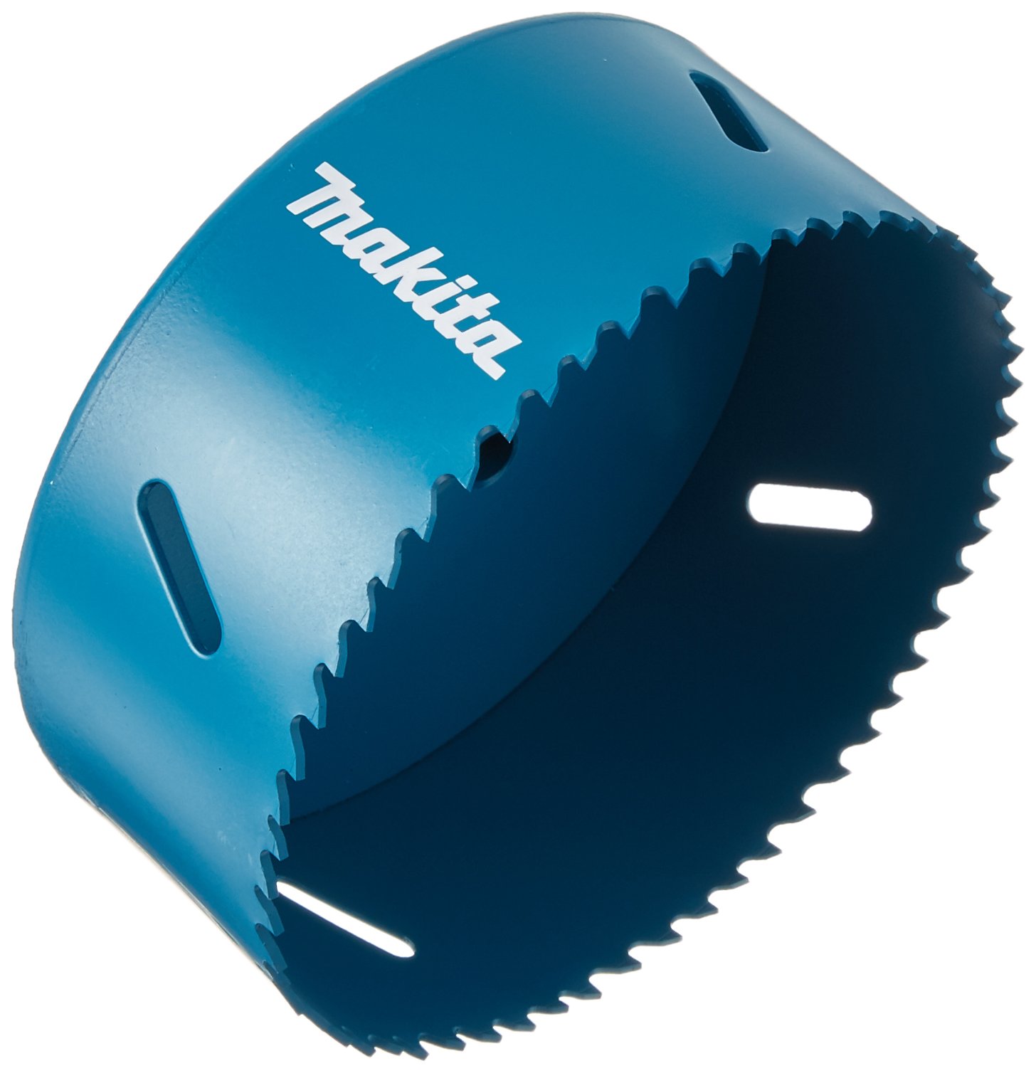 B-31809 Ezychange Hole Saw 4.37In