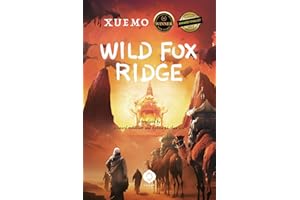 Wild Fox Ridge
