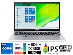 Acer Aspire 5 A515-56-73AP, 15.6" Full HD IPS