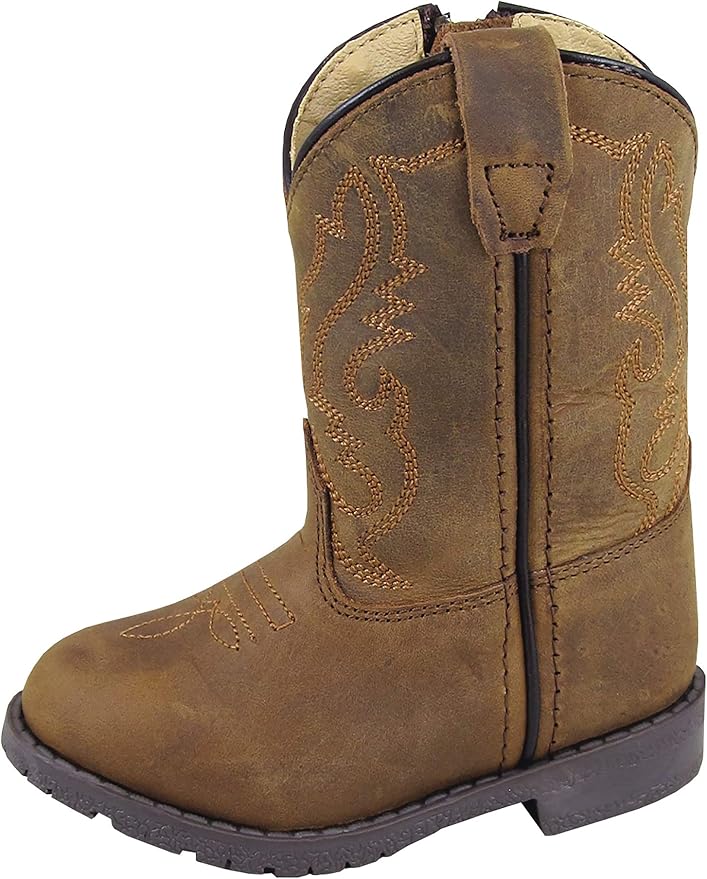 boys snake skin boots