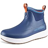 Grundéns Deck-Runner Ankle Boot