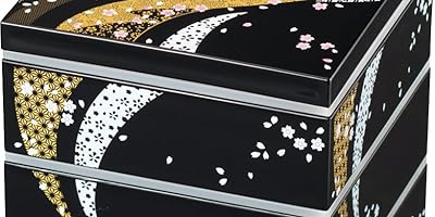 おせちにおすすめの重箱