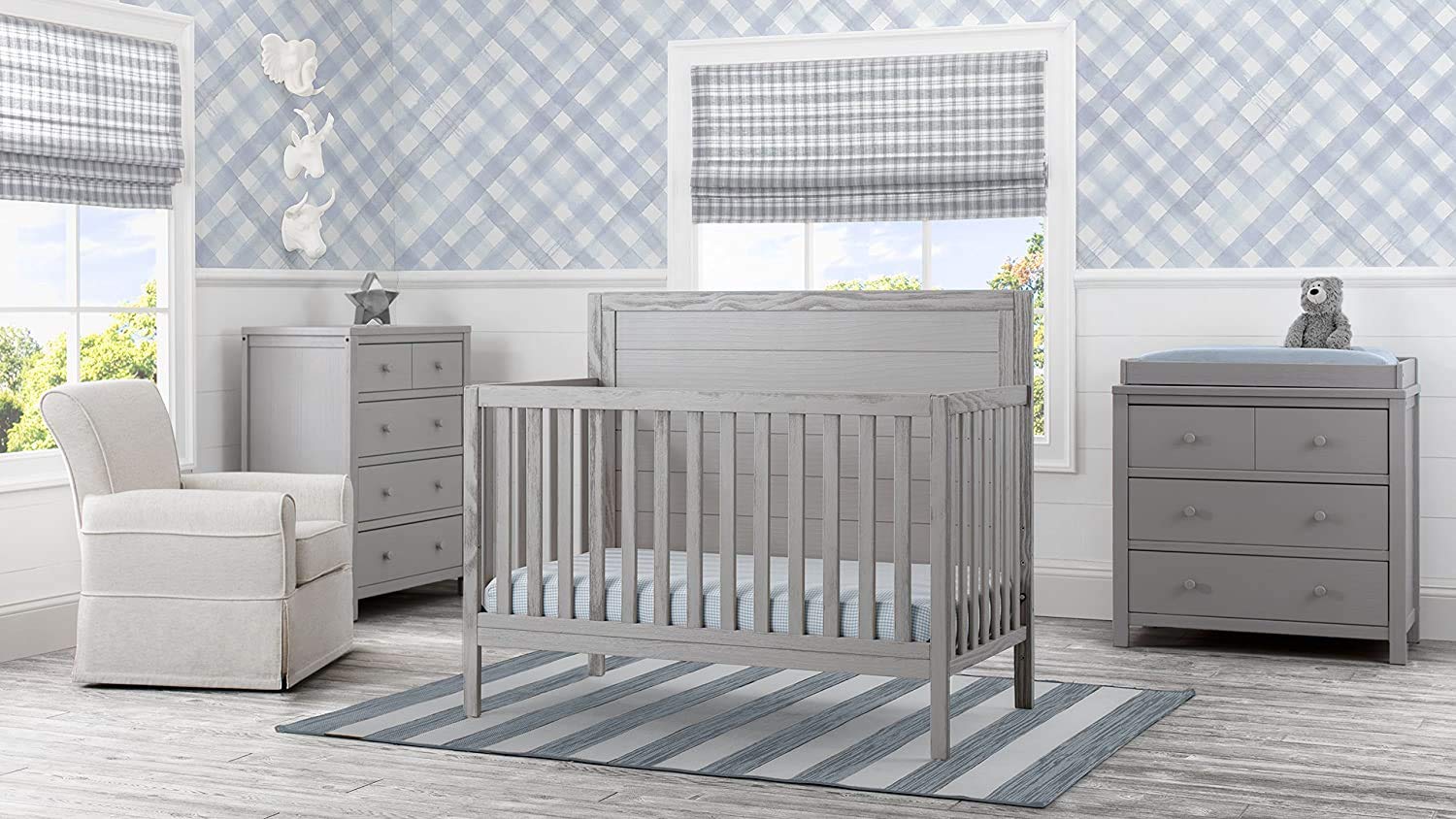 delta children farmhouse collection