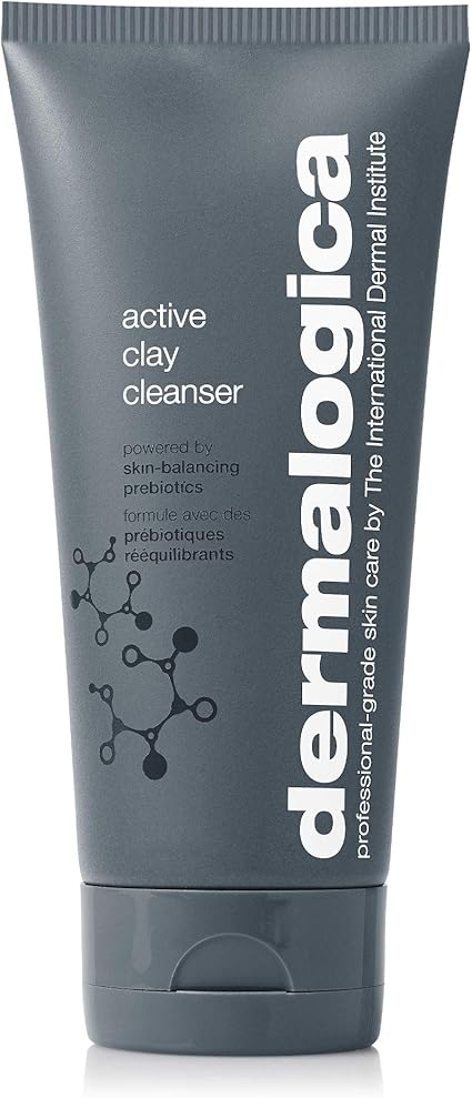 dermalogica pore cleanser