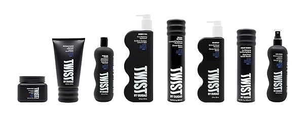 TWIST GIMME IT ALL 4-IN-1 HYDRATING CONDITIONER, 16 OUNCES