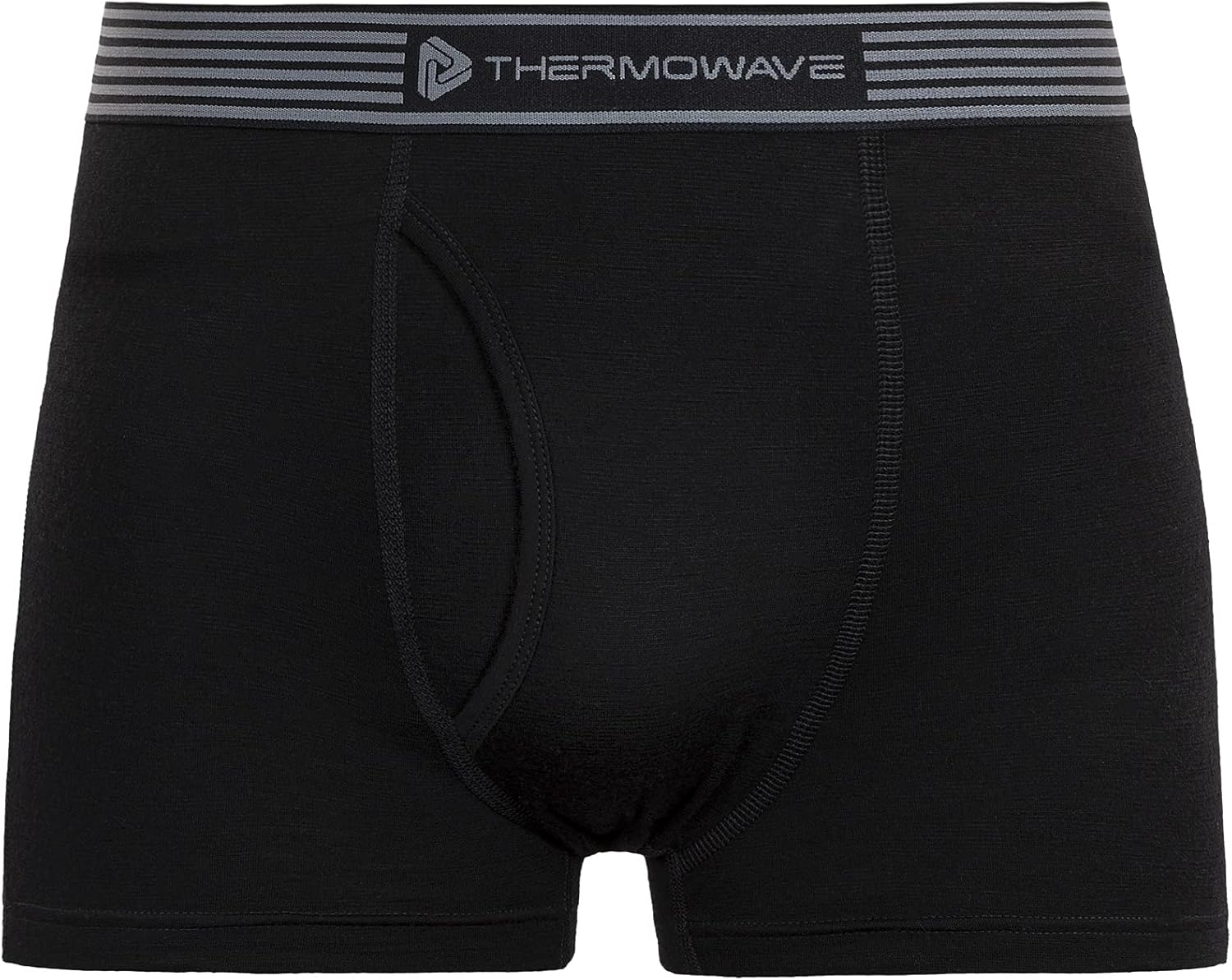 Thermowave Merino Life Men's Underwear Merino Wool Boxer Shorts