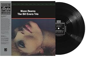 Moon Beams (Original Jazz Classics Series) [180g LP]