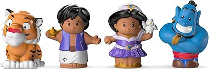 little people jasmine