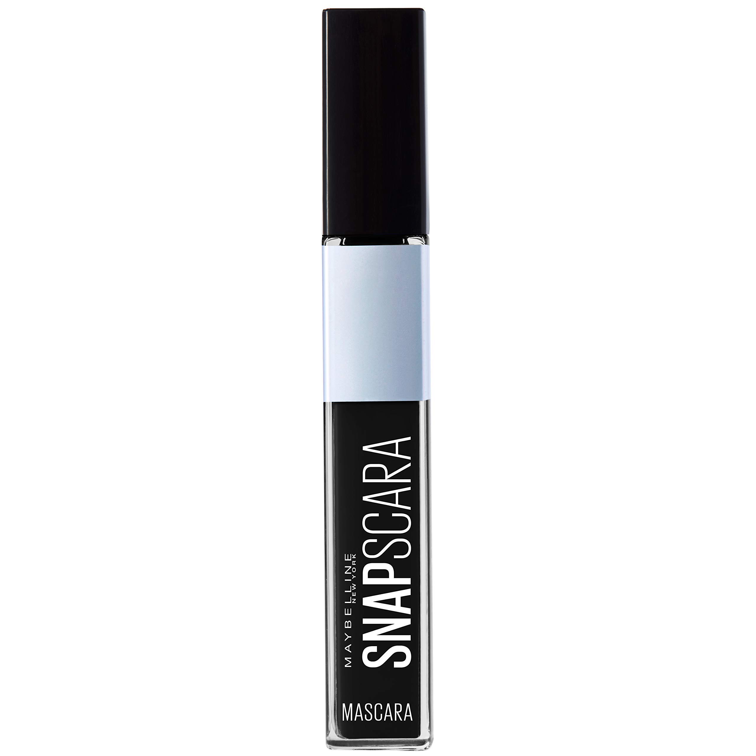 Maybelline New York Mascara - Snapscara - 001 Black - 10ml