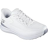 Skechers Women's Flight Slip-in Spikeless Golf Shoe Sneaker