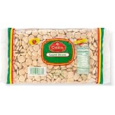 Golden Lupini Beans Dry, 1lb, High Protein Legumes, Black Eyed Beans | 16 oz, Naturally Low In Sodium &amp; High In Fiber, For Snacks, Appetizers, Salads, Hummus, Mediterranean Diet