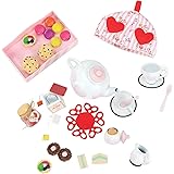 our generation cafe set