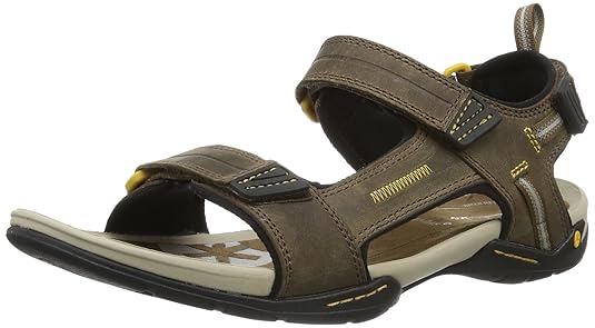 Clarks Victus Part Herren Sandalen