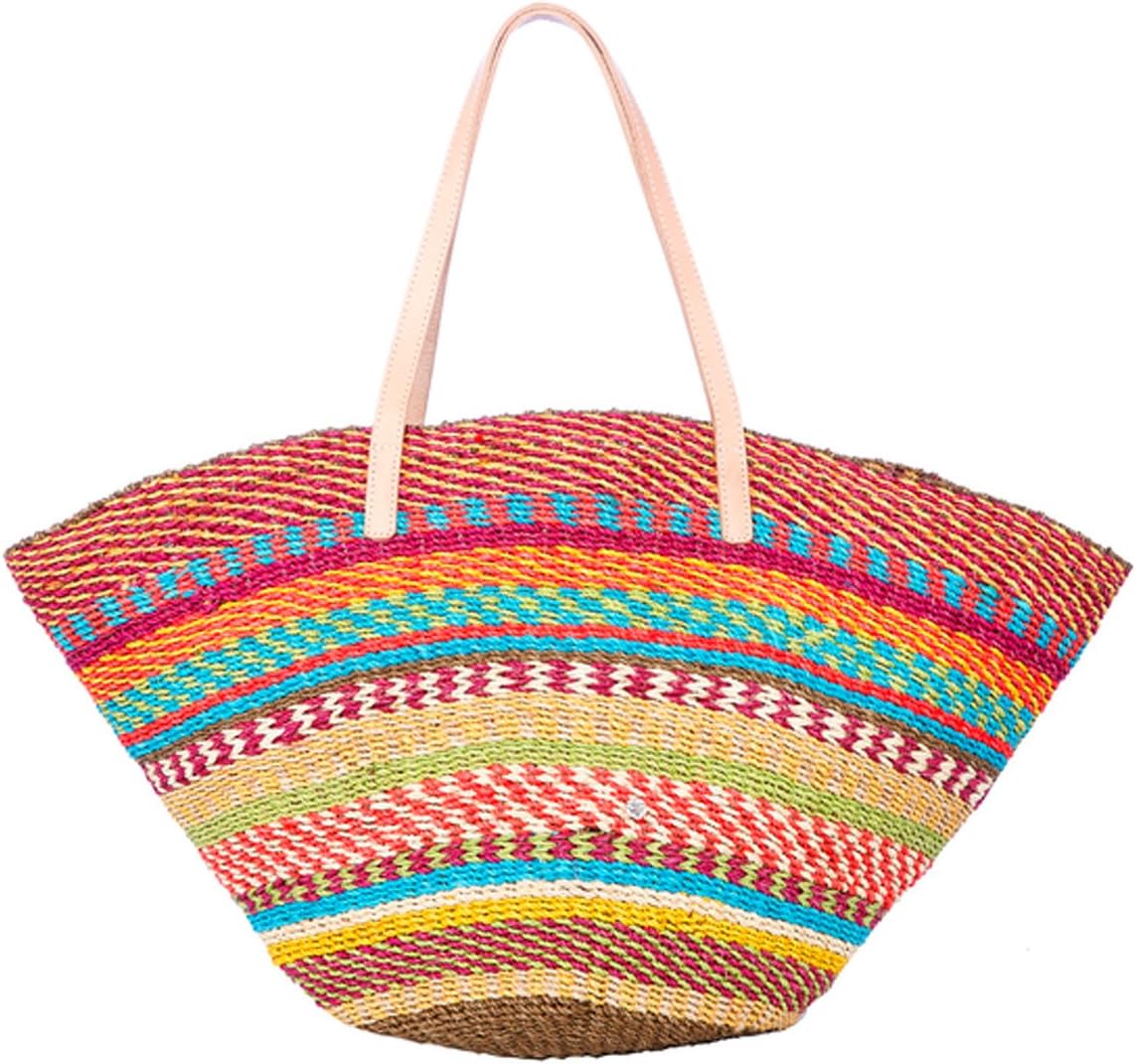 Florabella Pensacola Tote Beach Bag