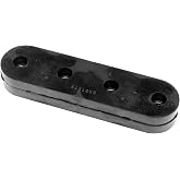 Walker 35296 Exhaust System Hanger Insulator for Toyota Pickup