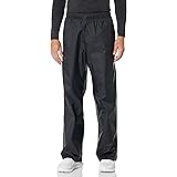 Columbia mens Rebel Roamer Pants, Black, Medium US
