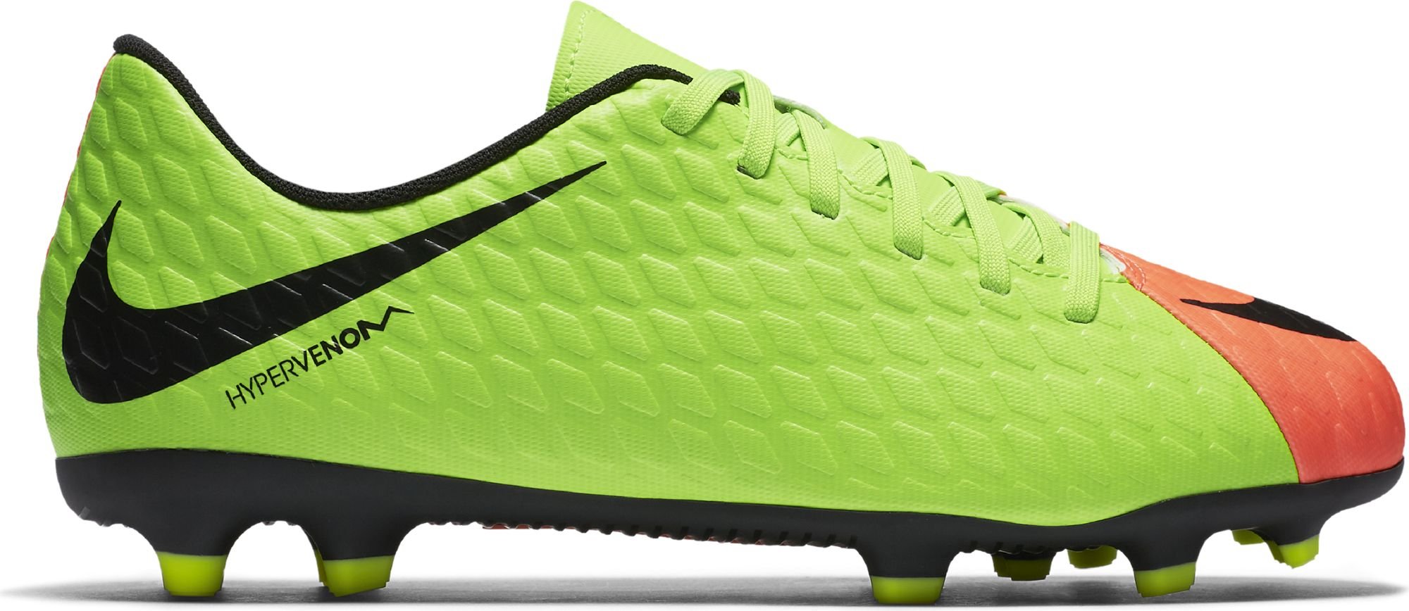 nike hypervenom phade iii fg
