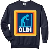OLDI Comfort Colors Adult Sweatshirt