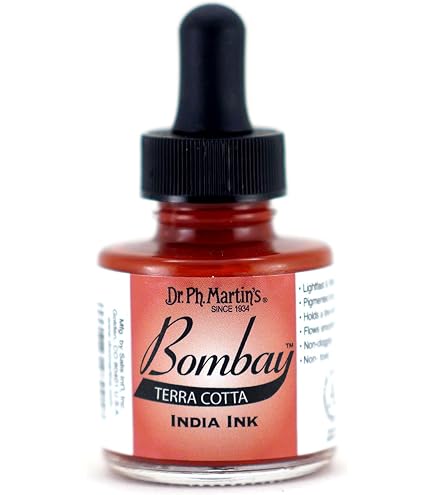 Dr Ph Martin's Bombay Ink 30ml
