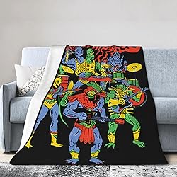 Flannel King Gizzard and The Lizard Music Wizard