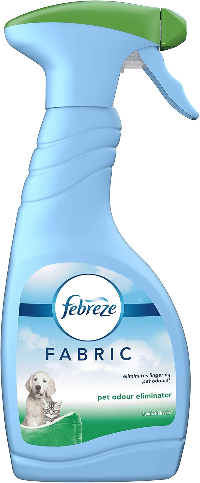 Febreze Fabric Freshener Spray Pet 500Ml Amazon.co.uk Prime Pantry