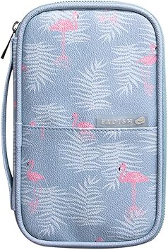 ladies document case