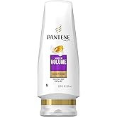Pantene Pro-V Sheer Volume Conditioner, 12 fl oz (Packaging May Vary)