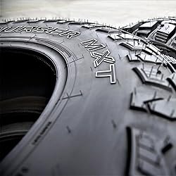 Mastercraft Courser MXT Mud Terrain Radial Tire