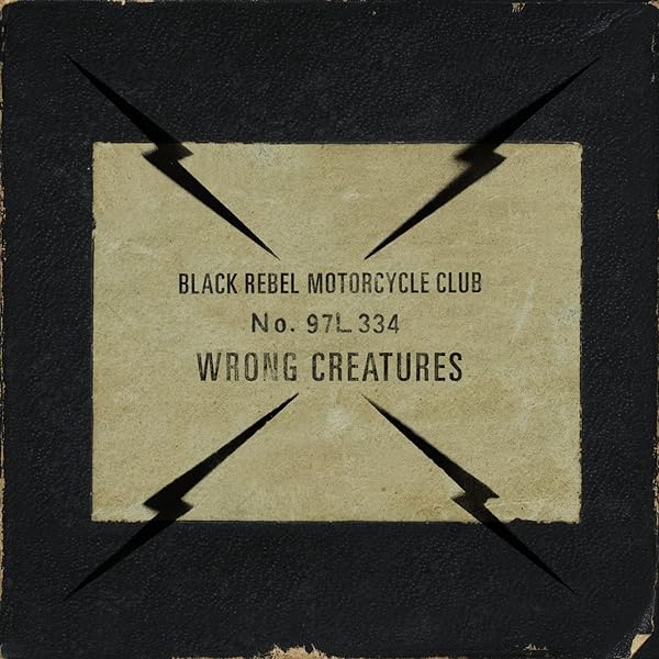 Black Rebel Motorcycle Club 7インチレコード s-l1200.jpg