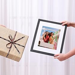 Vittanly 11x14 Picture Frame, Display Pictures 8x10