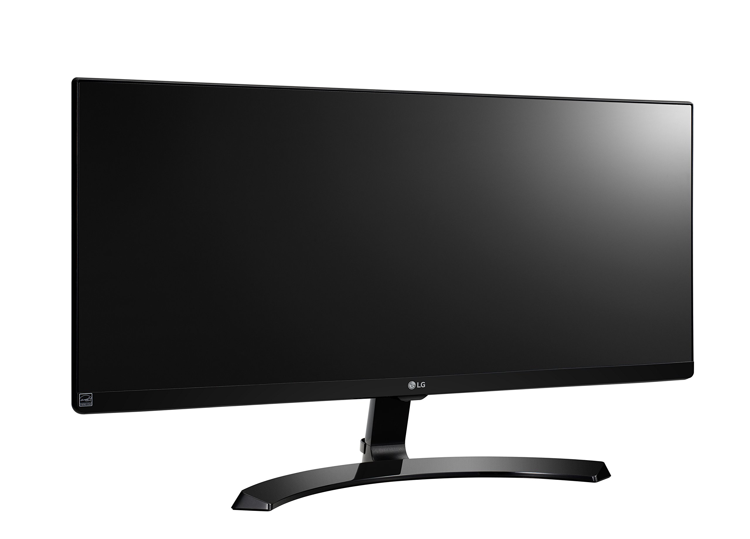 LG 29UM68-P 29-Inch 21:9 UltraWide IPS Monitor with FreeSync