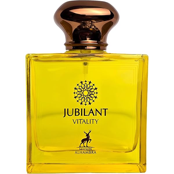 メゾン・アルハンブラ・モノクリン 01 香水 100ml Amazon.com : Maison Alhambra Monocline 01 for Men - 3.4 oz