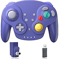Nintendo Switch Battle Pad (Zelda) GameCube-Style Controller