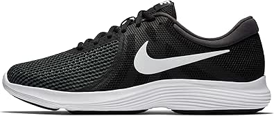 Nike Revolution 4 Zapatillas de Correr para Hombre : Nike: Amazon.com.mx:  Ropa, Zapatos y Accesorios