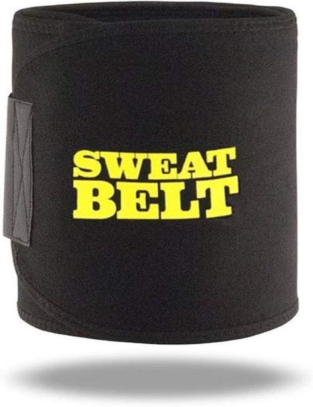 FLAWISH Slimming Waist Belt Fat Burner for Weight Loss (Large)