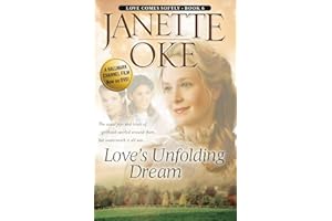 Love's Unfolding Dream