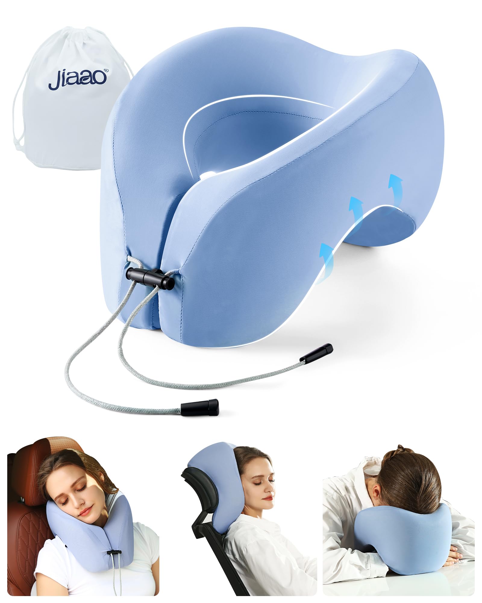 Neck Pillow