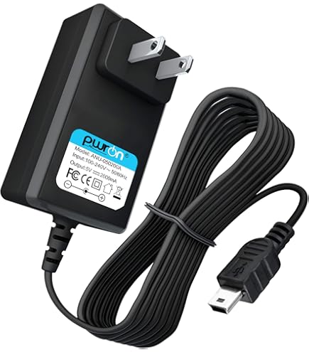 Amazon.com: Accessory USA AC DC Adapter for Audient ID14 iD