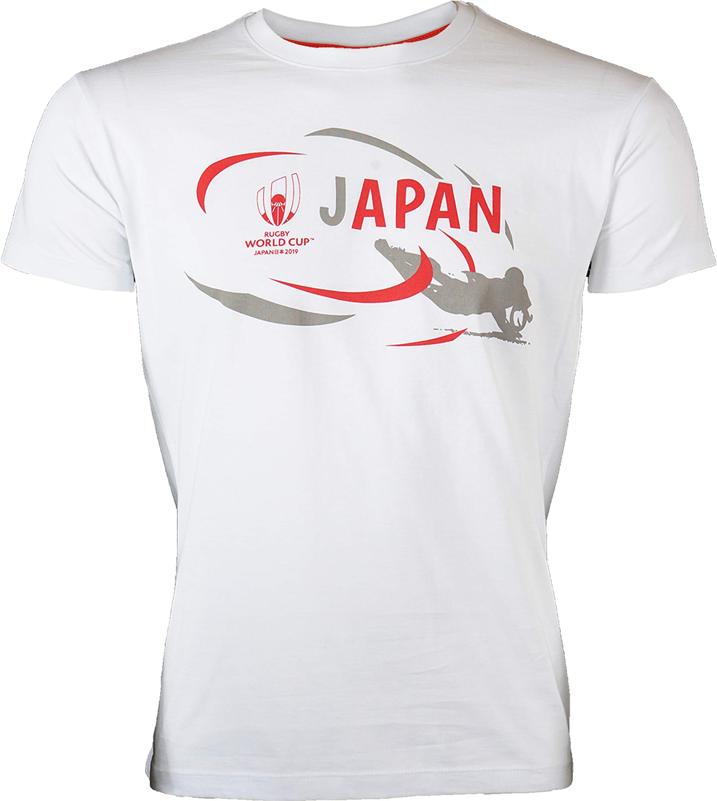 T-shirt Japan - RUGBY WORLD CUP 2019 - Official collection Rugby World Cup - Men Size