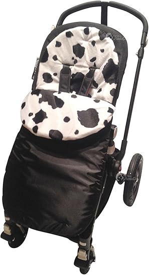 chancelière poussette quinny buzz