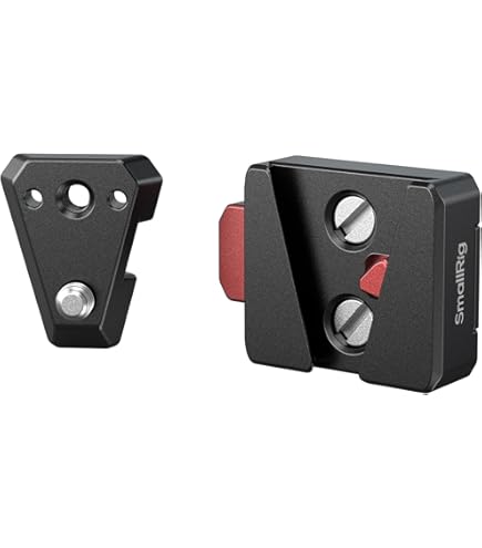 SMALLRIG Piastra Adattatore Batteria con Attacco a V con Braccio Regolabile, Piastra con Attacco a V con PD USB-C da 65 W e Uscita/Ingresso D-Tap da 14,8 V - 3204B SMALLRIG Piastra Adattatore Batteria con Attacco a V con Braccio Regolabile, Piastra con Attacco a V con PD USB-C da 65 W e Uscita/Ingresso D-Tap da 14,8 V - 3204B