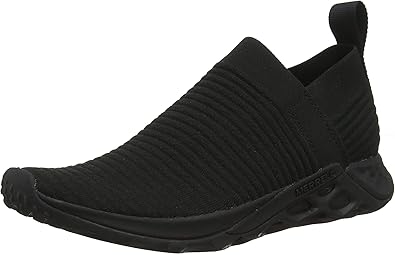 merrell range laceless ac 