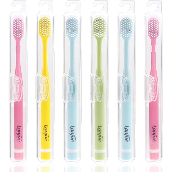 best manual toothbrush 2025