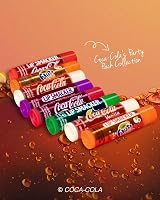 Lip Smacker Coca Cola Party Pack Lip Balms Set of 8 Flavors view 3