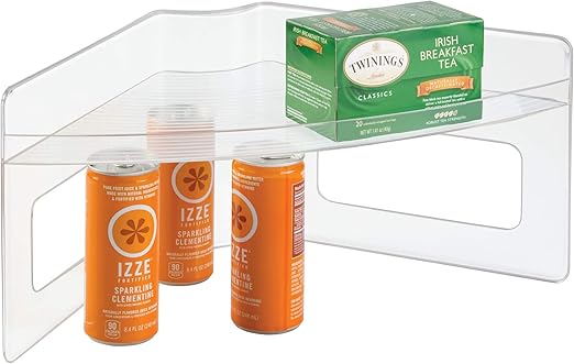 Amazon Com Interdesign Kitchen Lazy Susan Pantry Cabinet Binz