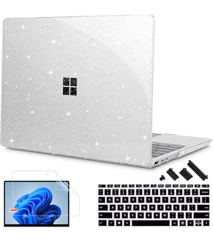 Amazon.com: Microsoft Surface Laptop Go 2 12.4